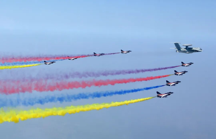 閱兵回顧2 閱兵回顧2