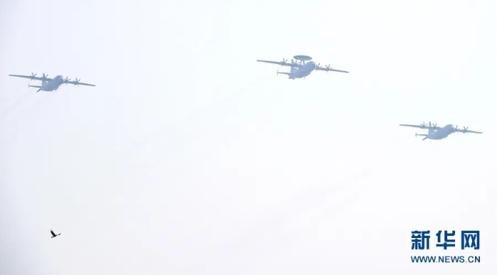 閱兵回顧4 閱兵回顧4